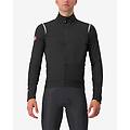 giacca alpha doppio ros rosso corsa gore-tex infinium nero chiaro l