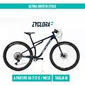 SPECIALIZED epic comp fsr carbonio taglia m semi-nuova