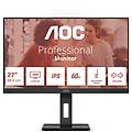 e3 u27e3uf monitor pc 68 6 cm (27) 3840 x 2160 pixel 4k ultra hd led nero