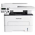 multif a4 laser b/n 33ppm mps usb/lan fronte/retro automatico toner opz 11000 (m7105dn)