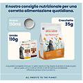 holistic maintenance pollo fresco 2kg