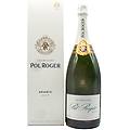 champagne brut reserve magnum