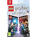lego harry potter collection remastered avventura nintendo switch