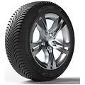 Michelin Pilot Alpin 5 255 35 R19 96v