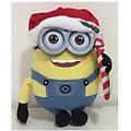 peluche minions natale 30 cm