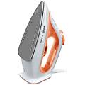 Braun Texstyle 1 Steam Iron Si 1009 Orange White