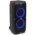 partybox 310 altoparlante portatile stereo nero 240 w (jblpartybox310eu)