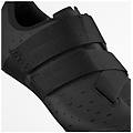 terra powerstrap x4 scarpa da bici gravel uomo black 46