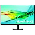 viewfinity s60ud 32 pollici 100 hz pannello ips qhd (2560 x 1440) 5 ms auto source switch kvm switch