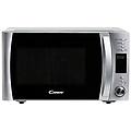 cookinapp cmxc 30dcs superficie piana microonde combinato 30 l 900 w acciaio inossidabile