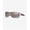 occhiali turbine rotor polished clear con lenti prizm tungsten polarized
