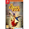 - it takes two switch
