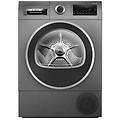 - asciugatrice wqg2450r10 9 kg classe a++ a condensa con pompa di calore