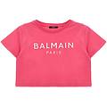 t-shirt logo rilievo