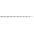 - punta per calcestruzzo sds plus 18 x 600 mm s4 quatro