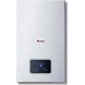 SAUNIER DUVAL hermann 0010024250 scaldabagno istantaneo a gas gpl 15 lt/min scaldino a camera stagna scaldacqua a