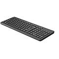 tastiera wireless 220