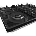 HISENSE piano cottura a gas gg663bhf