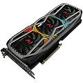 geforce rtx 3080 xlr8 gaming revel epic-x rgb tripla ventola lhr 10gb gddr6x