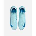 mercurial zoom superfly 10 elite fg m scarpe calcio uomo blu 40