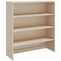 - piano credenza hamar ambra 90x35x100 cm legno massello di pino