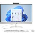 pc desktop cr1000nl 27' intel core ultra 5 125u hexa core 4. 3 ghz ram 16gb ssd 512gb windows 11