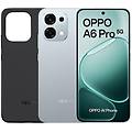 a6 pro 5g 256gb 8gb 6 57 titanio lunar fotocamera 50 mp