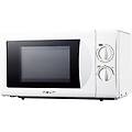 nvr-6140 m microonde 20l 700w bianco