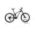 ebike ricondizionata · dusk · come nuovo