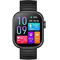 sw-a700 smartwatch bluetooth 5. 1 schermo da 2 01'' salute e multisport ip67