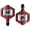 coppia di pedali crank brothers candy 3 rosso crankbrothers