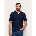 maglia fresh light cotton / blu notte / xxl blu notte