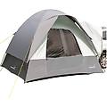 tenda posteriore auto campeggio pitea suv 4 persone autoportante