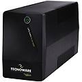 Tecnoware Gruppo Di Continuita Ups Era Plus 1600 Va 1120 W 2 Prese Schuko