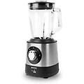 batitrice bat-ss-5585 1 5l 1500w acciaio inox nera con picahielos e funzione impulso