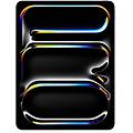 ipad pro 13'' wi-fi 512gb standard glass nero siderale