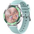 smartwatch trevi t-fit 245 verde senza marca