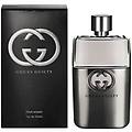 guilty pour homme 90 ml eau de toilette spray uomo