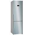 - frigorifero combinato kgn39aibt serie 6 dual no frost multi air flow classe b capacità