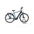 ebike ricondizionata · preston premium · come nuovo