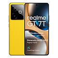 REALME - smartphone gt7 t 5g (512 gb 12gb)-ice sense yellow