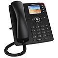 Snom Telefono D713 W O Ps Black