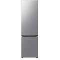 frigorifero combinato ecoflex ai 2m 387l rb38c607as9