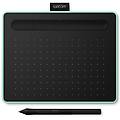 ctl-4100wle-s tavoletta grafica intuos s 152x95mm usb-bluetooth verde-nero