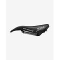 sella selle stratos carbon nero