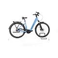 ebike ricondizionata · advanced tour pro · buone condizioni advanced e-bike