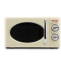 fm21 over the range microonde combinato 20 l 700 w beige