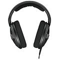 auricolari con microfono hd 569 nero