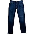 5 pocket trousers