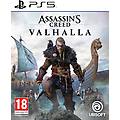 assassin's creed valhalla ps5